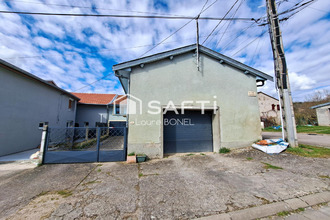 achat maison vannes-le-chatel 54112