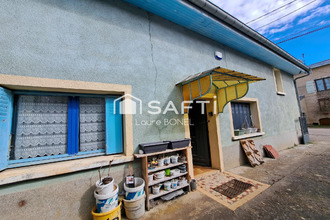 achat maison vannes-le-chatel 54112