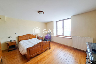 achat maison vannes-le-chatel 54112