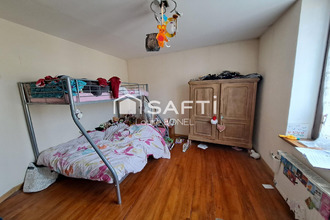 achat maison vannes-le-chatel 54112