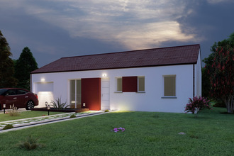 achat maison vannes-le-chatel 54112