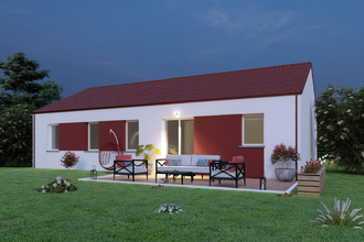 achat maison vannes-le-chatel 54112