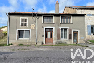 achat maison vannes-le-chatel 54112
