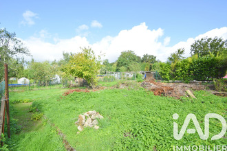 achat maison vannes-le-chatel 54112