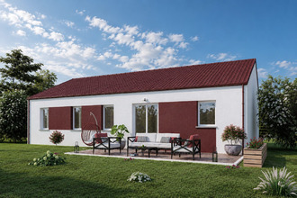 achat maison vannes-le-chatel 54112