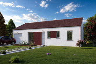 achat maison vannes-le-chatel 54112