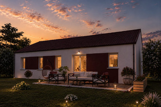 achat maison vannes-le-chatel 54112