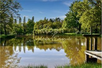 achat maison vannes-sur-cosson 45510