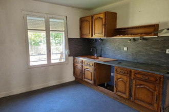 achat maison vannes-sur-cosson 45510