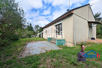 achat maison vannes-sur-cosson 45510