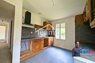 achat maison vannes-sur-cosson 45510