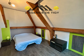 achat maison vannes-sur-cosson 45510