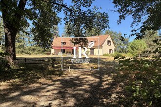 achat maison vannes-sur-cosson 45510