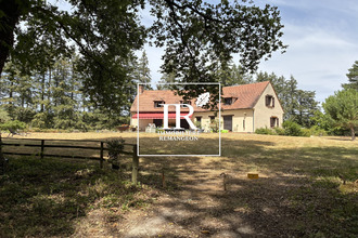 achat maison vannes-sur-cosson 45510