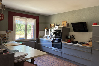 achat maison vannes-sur-cosson 45510