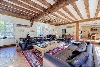 achat maison vannes-sur-cosson 45510