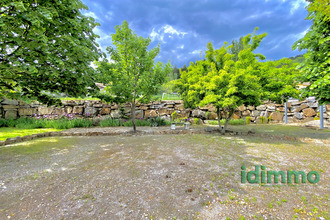 achat maison vanosc 07690