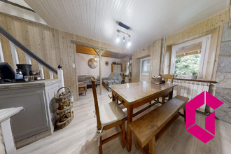 achat maison vanosc 07690