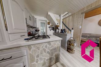 achat maison vanosc 07690