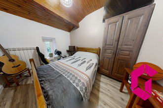 achat maison vanosc 07690