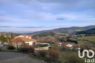 achat maison vanosc 07690