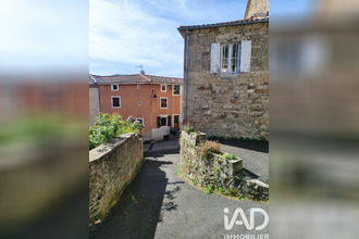 achat maison vanosc 07690