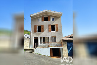 achat maison vanosc 07690