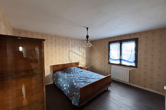 achat maison vanosc 07690