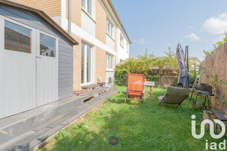 achat maison vantoux 57070