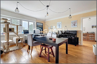 achat maison vantoux 57070