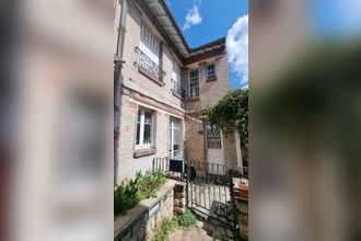 achat maison vanves 92170