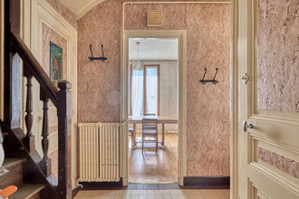 achat maison vanves 92170