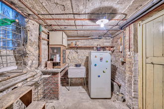 achat maison vanves 92170