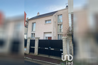 achat maison vanves 92170