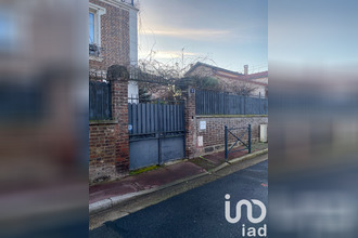 achat maison vanves 92170