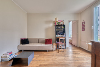 achat maison vanves 92170