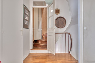 achat maison vanves 92170