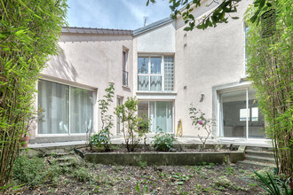 achat maison vanves 92170