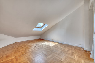 achat maison vanves 92170