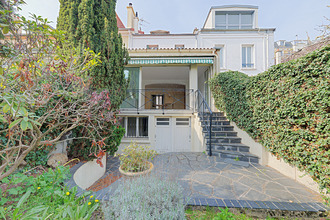 achat maison vanves 92170