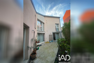 achat maison vanves 92170