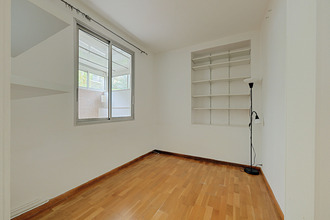 achat maison vanves 92170