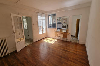 achat maison vanves 92170