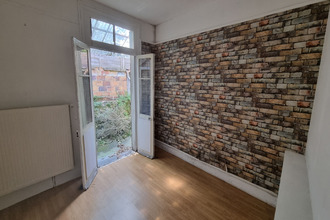 achat maison vanves 92170