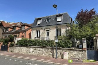 achat maison vanves 92170