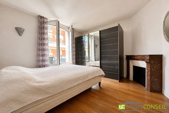 achat maison vanves 92170