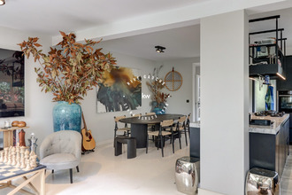 achat maison vanves 92170