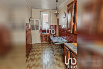 achat maison vanvey 21400