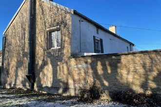 achat maison vanvey 21400