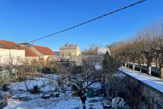 achat maison vanvey 21400